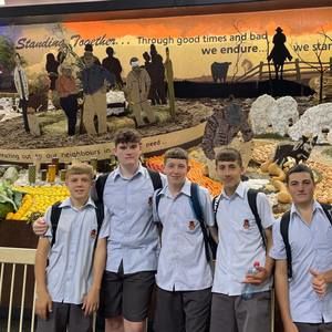 Meet your Posher, Riley